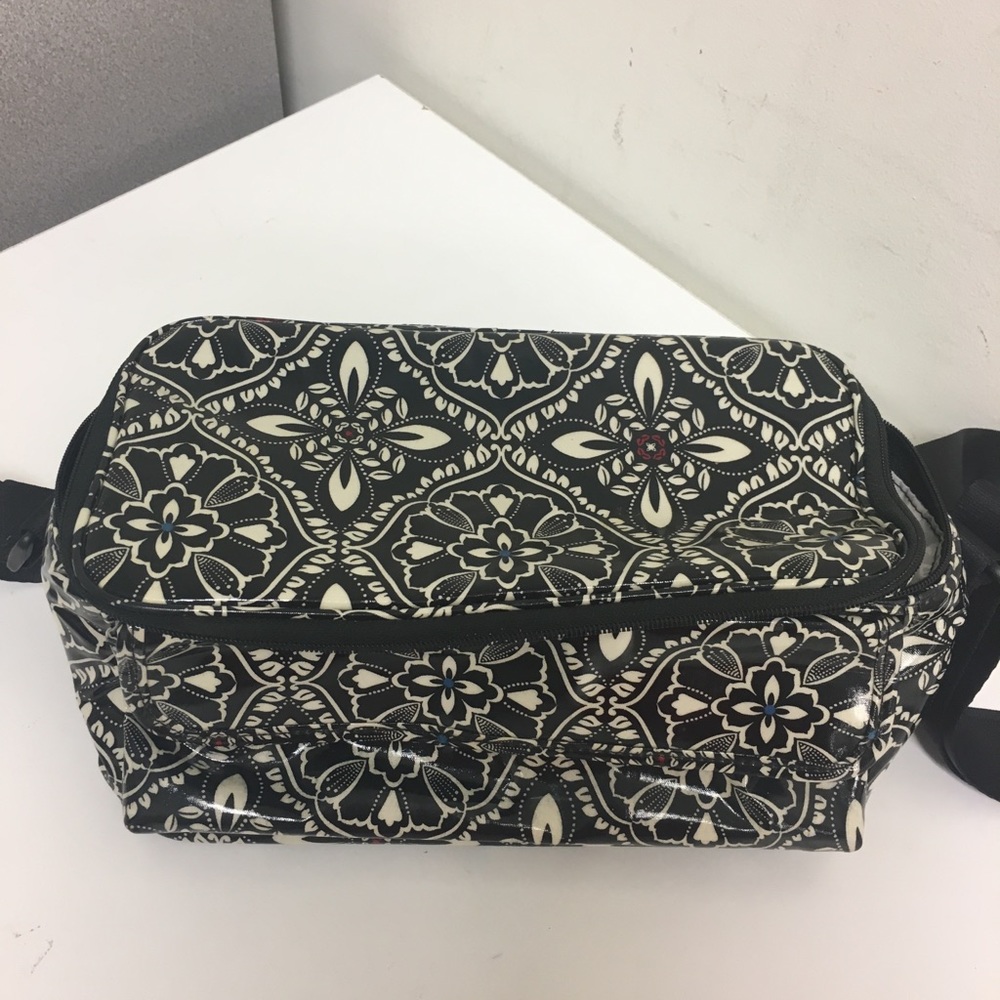Vera Bradley lunch box
